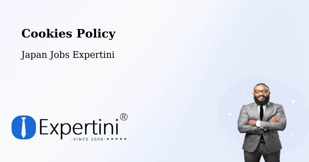 Cookie Policy – Akita Shi - Japan Jobs Expertini